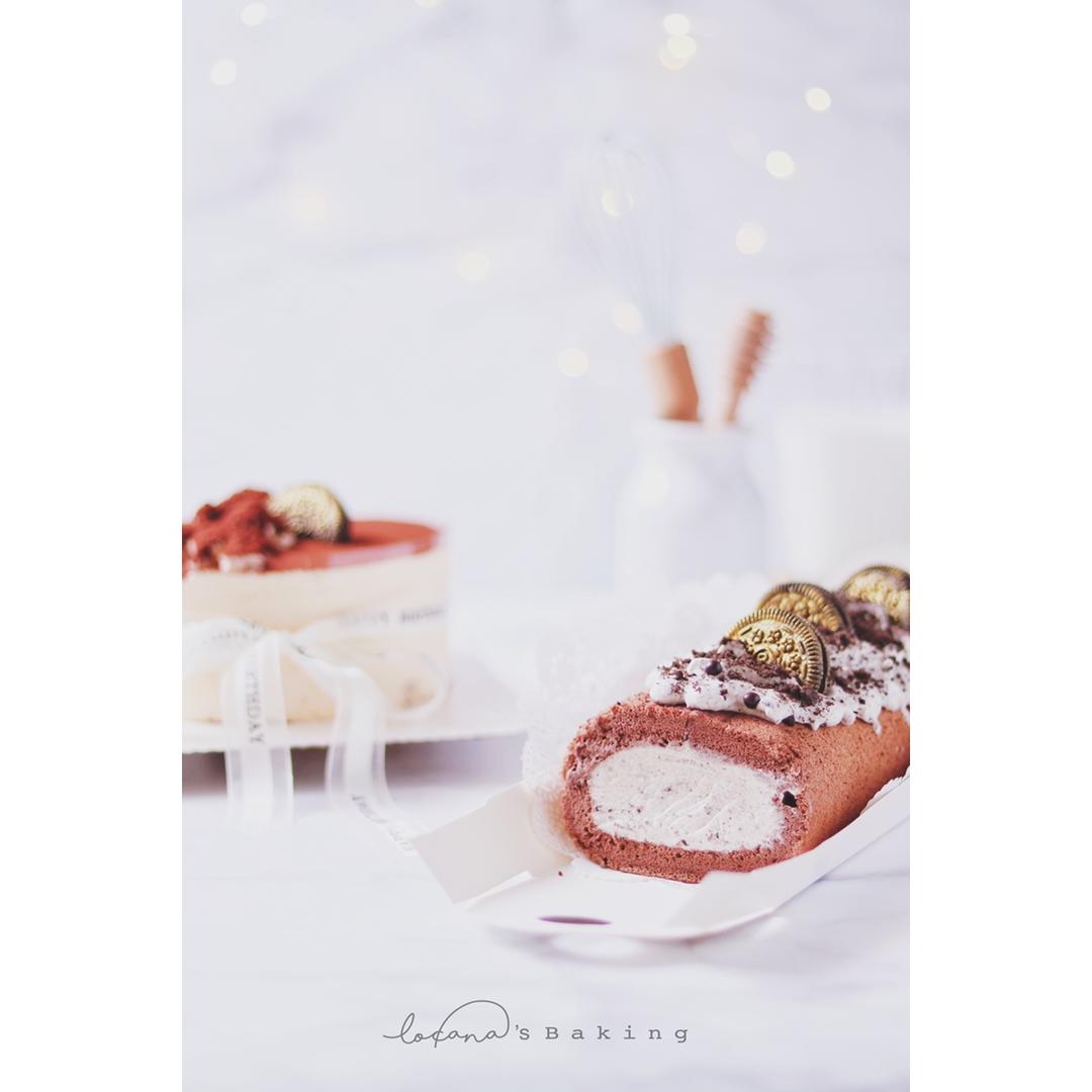 All is about Food and Love