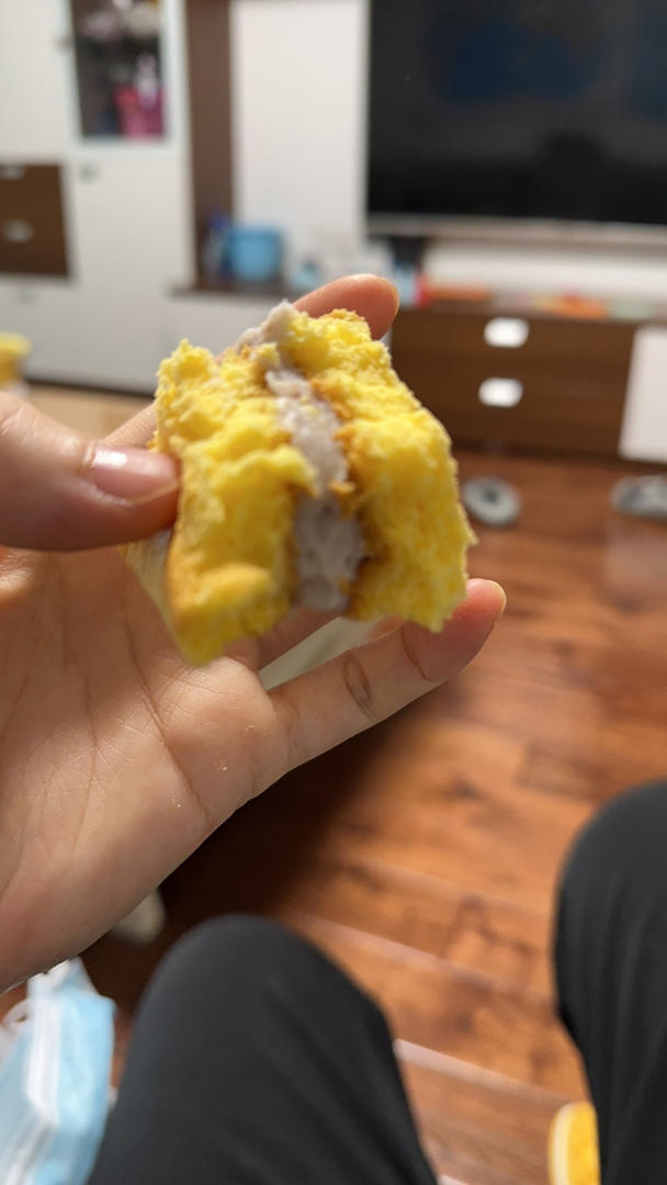 日式冰芝士蛋糕🍰——马斯卡彭爱好者的甜点