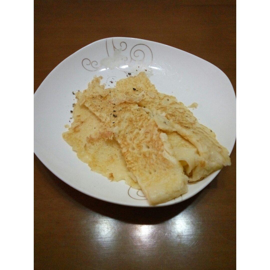 煎饼