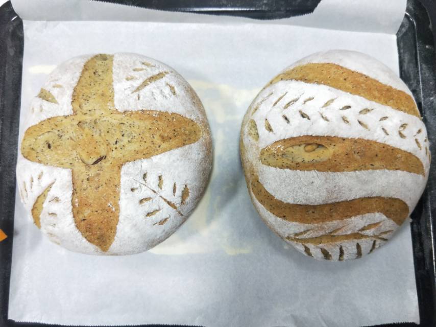 收藏的割包图案，ins不定时欧包搬运