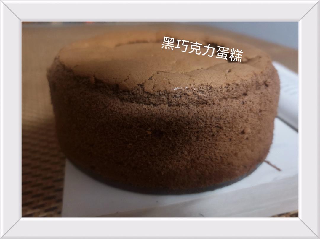 超级测评 | 戚风蛋糕失败的8大真相