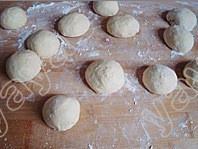 梅菜扣肉包的做法 步骤7