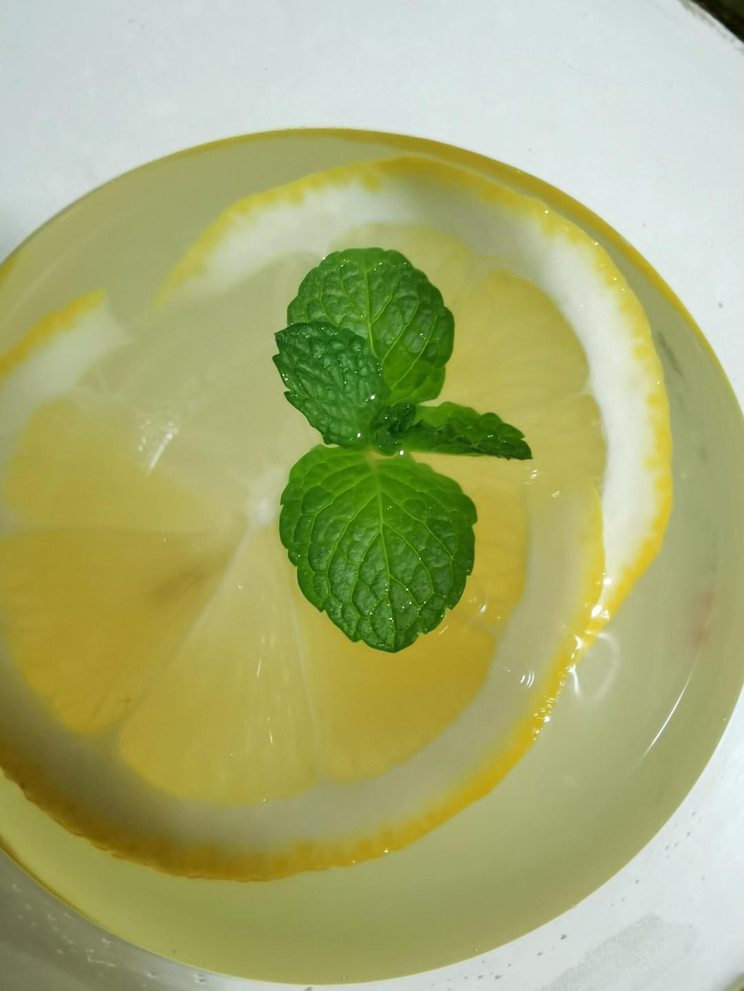 Lemonade（快乐柠檬水）