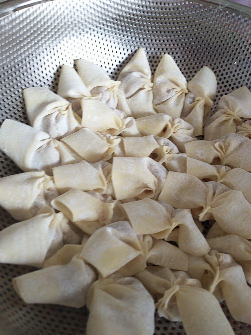 二十一种饺子的做法
