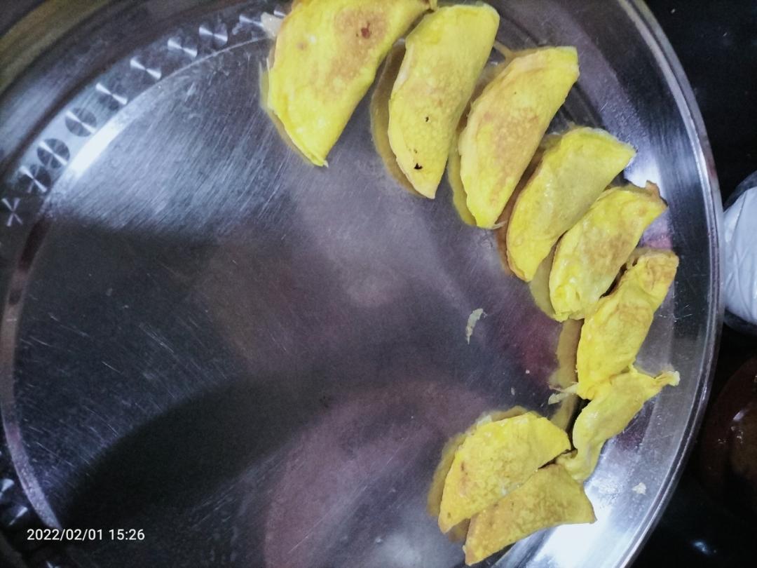 蛋饺