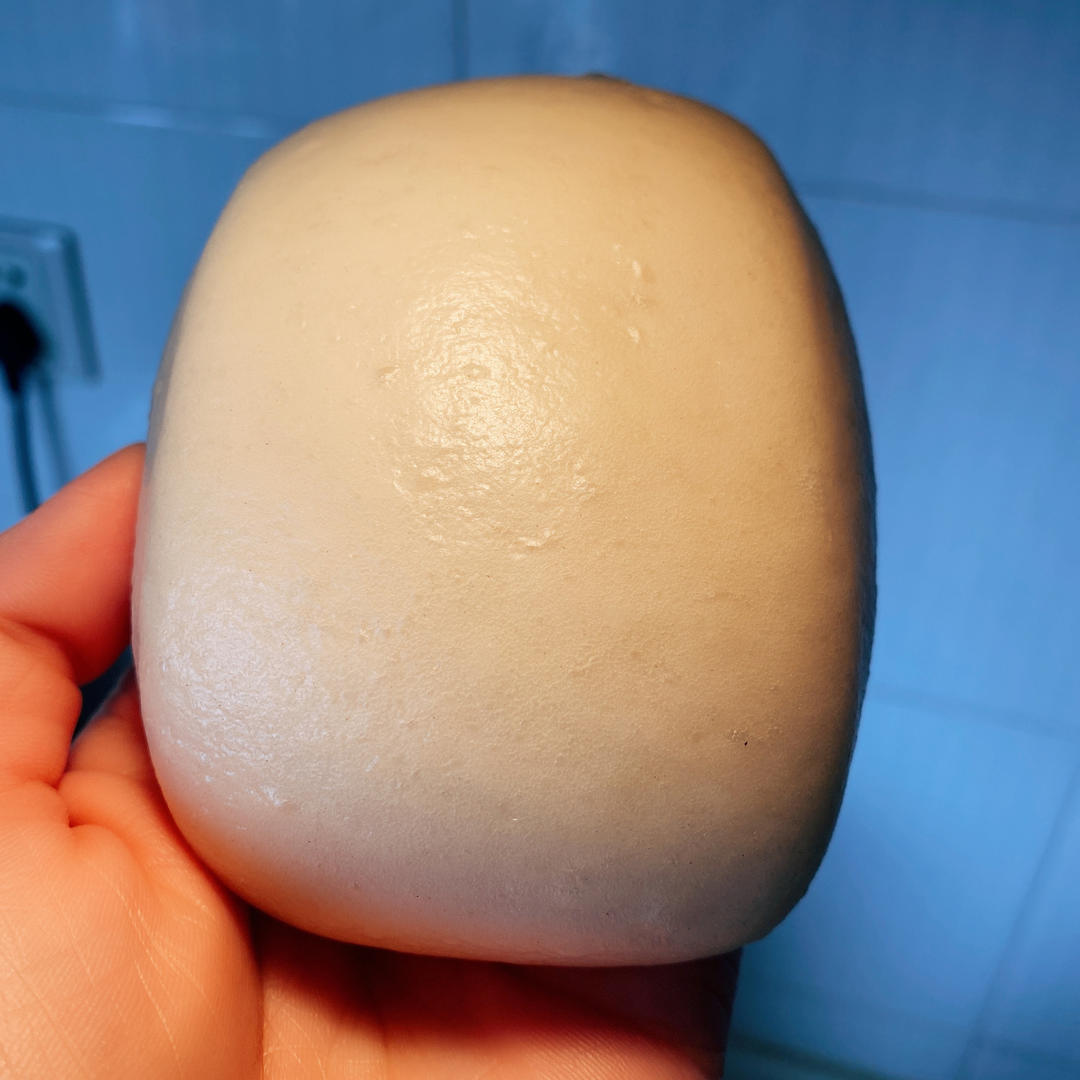 零失败白馒头