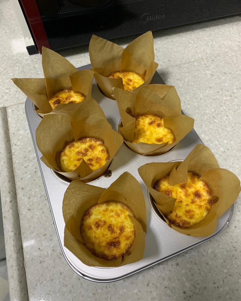 【生酮低碳】乳酪砖（脂肪炸弹）