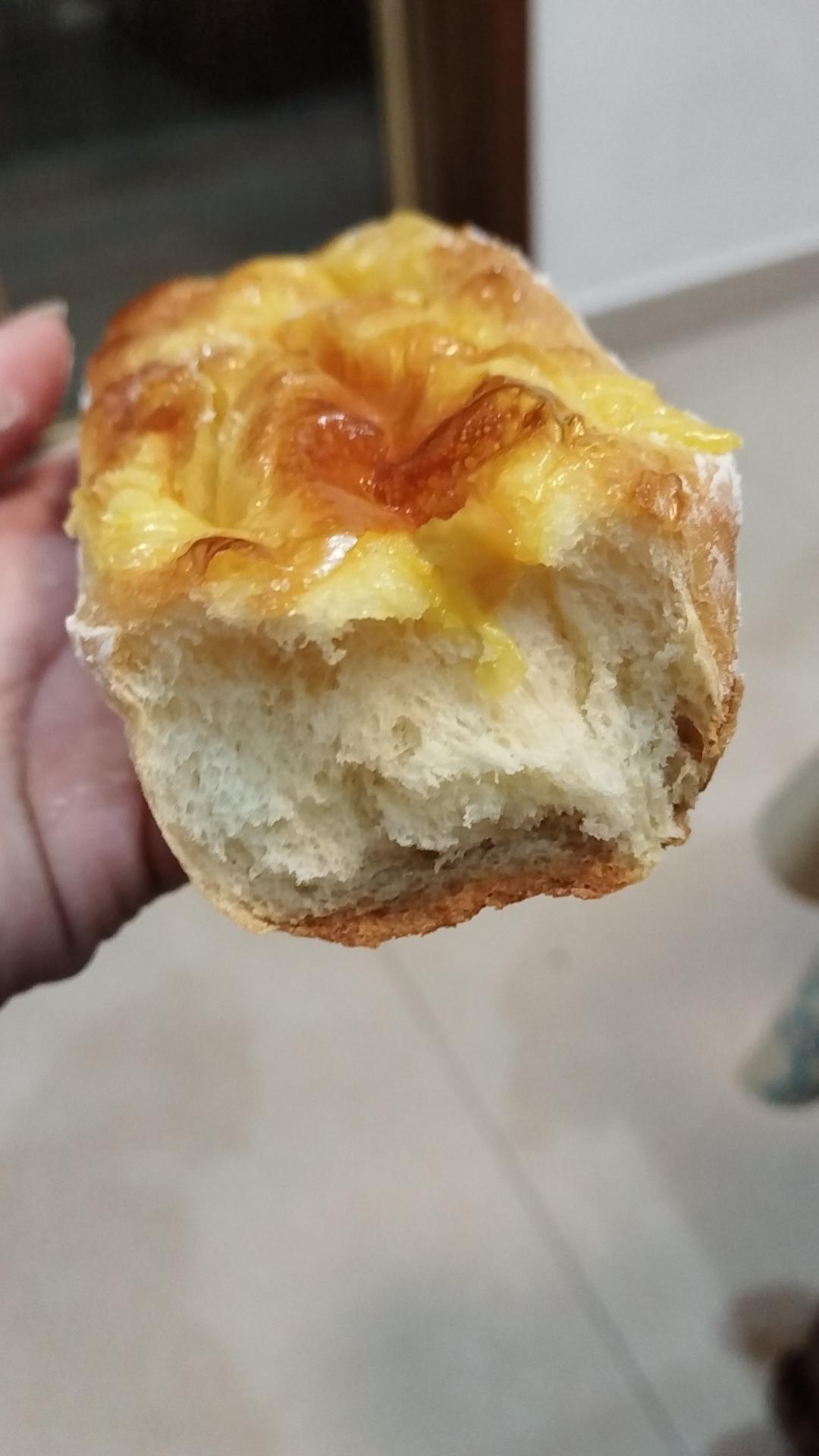 私房爆单🔥岩烧乳酪面包！安利你们都去做❗