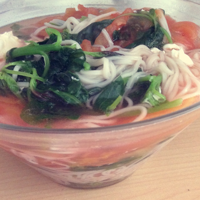 午餐•2014年8月10日