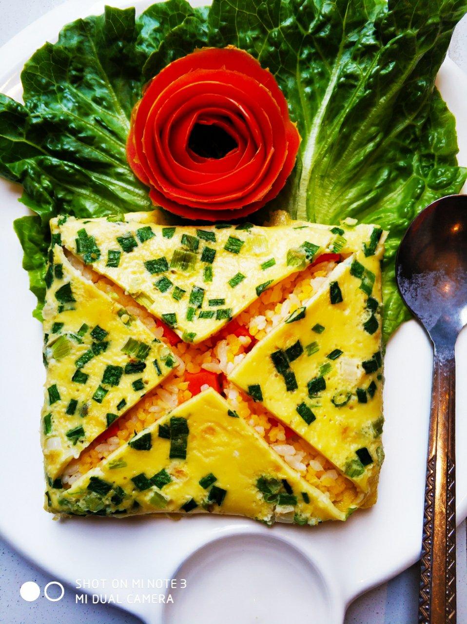 黄金虾球【外酥里嫩】