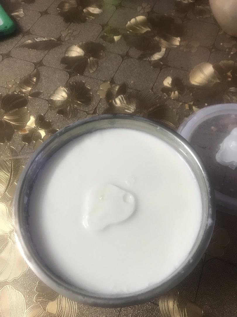 酸奶，自制酸奶，浓厚醇香