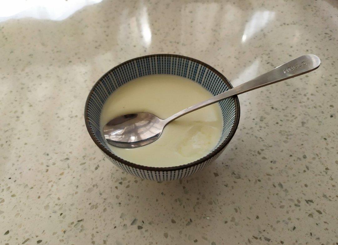 姜撞奶（零失败 估计这是最详细的姜撞奶教程了）