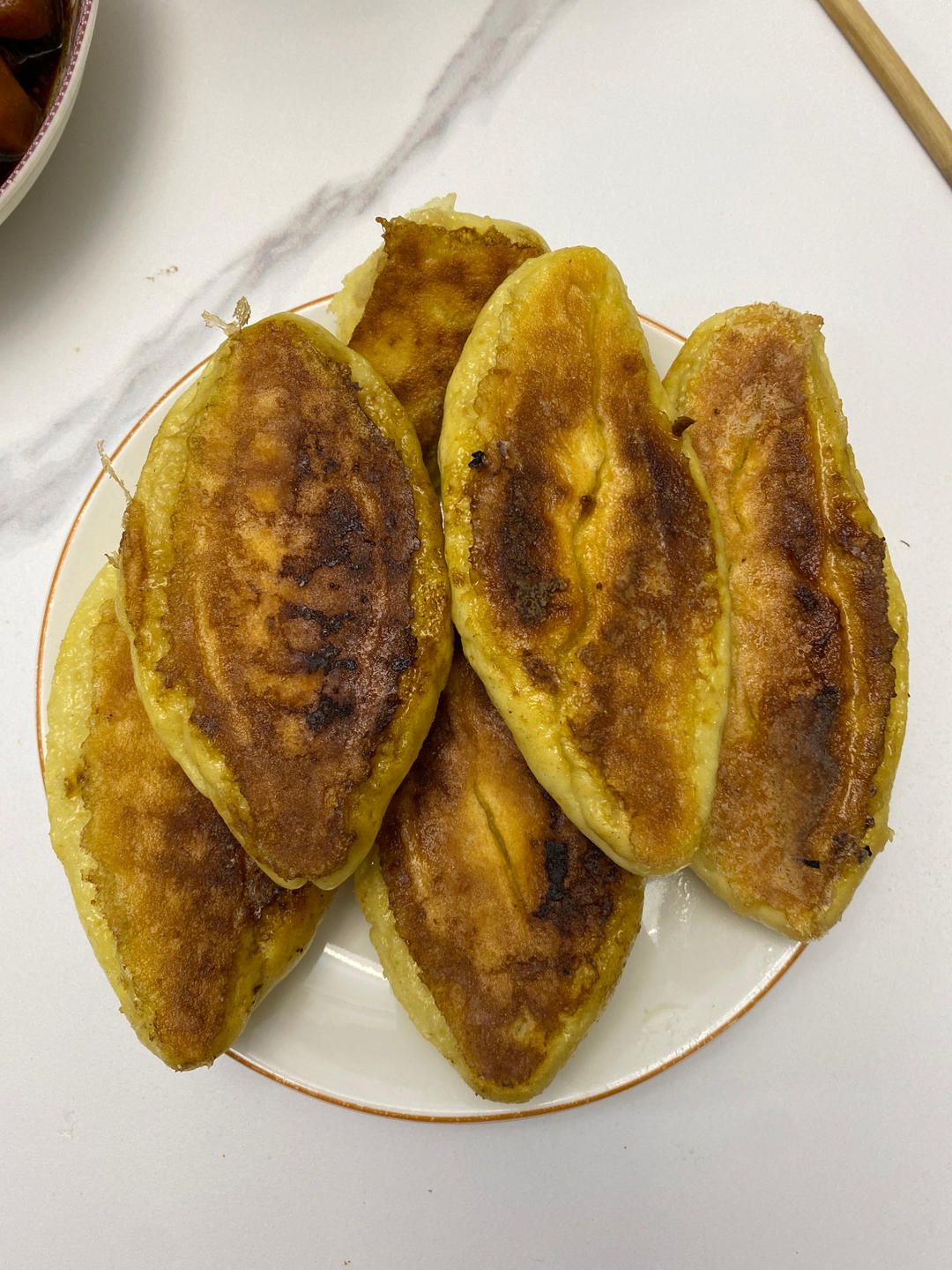 这样做的玉米饼最好吃