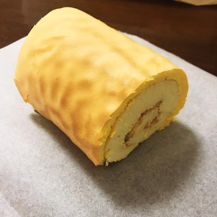 戚风蛋糕卷