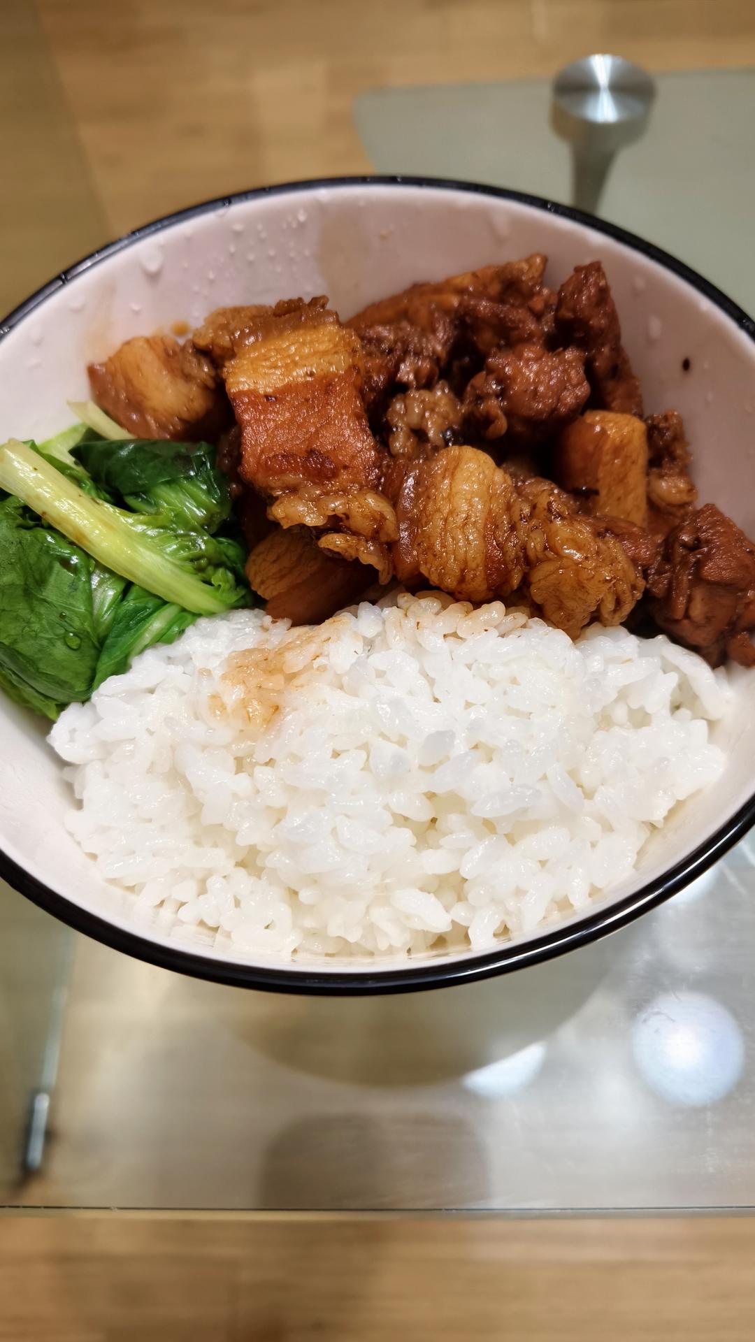 正宗台湾卤肉饭