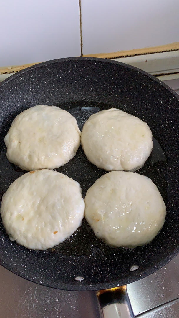超级酥软好吃的馅饼
