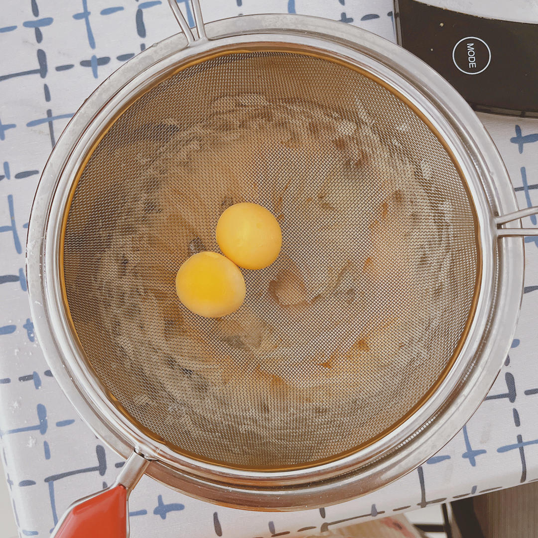 玛格丽特小饼干