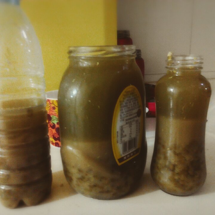 绿豆汤