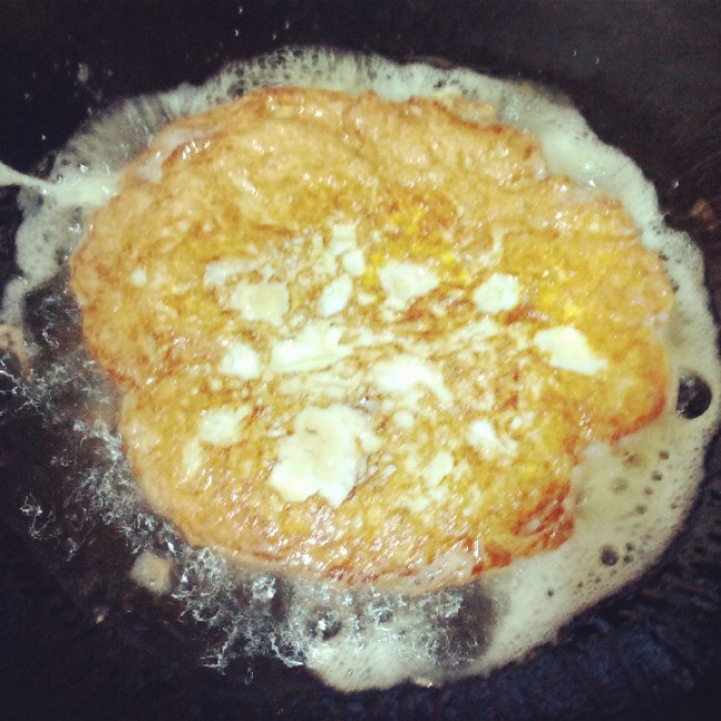 煎蛋