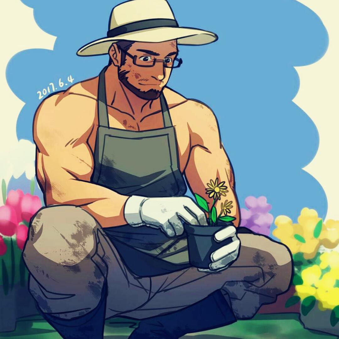 松峻