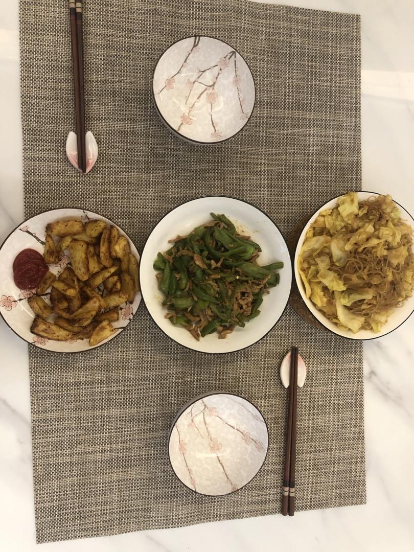 一盘让米饭瑟瑟发抖的青椒肉丝