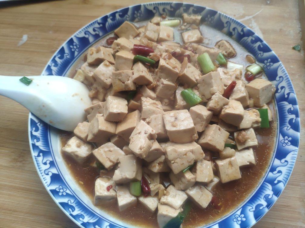 超下饭的麻婆豆腐