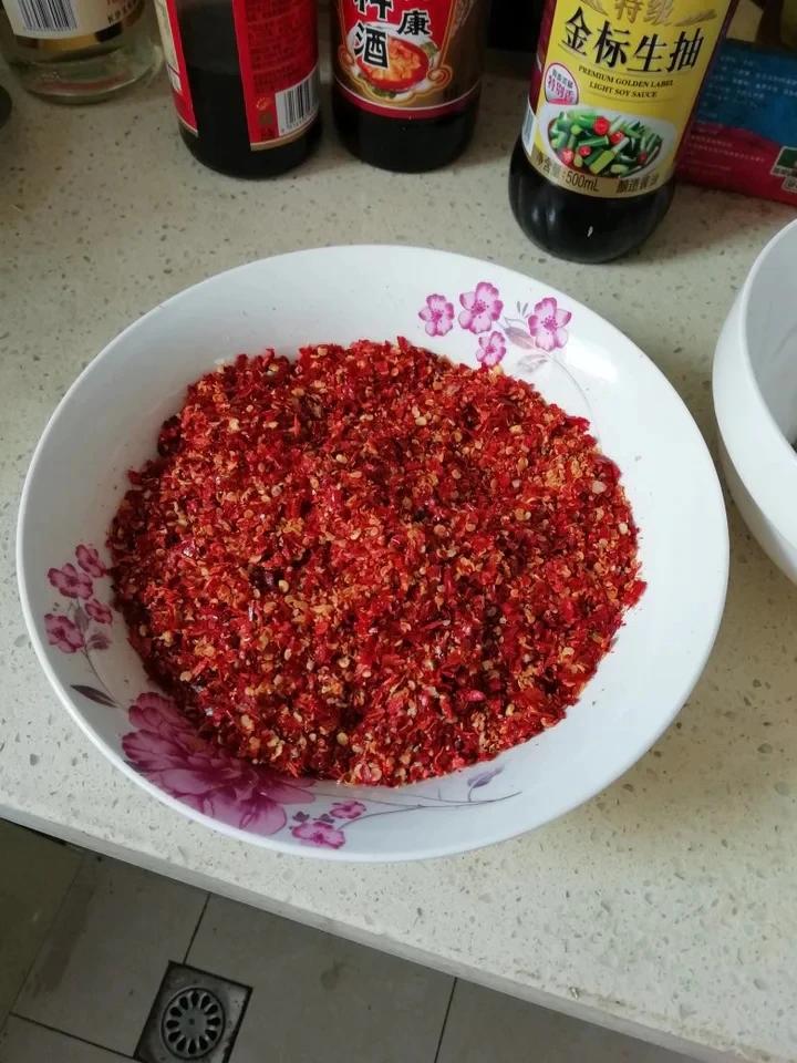 麻辣平江香干