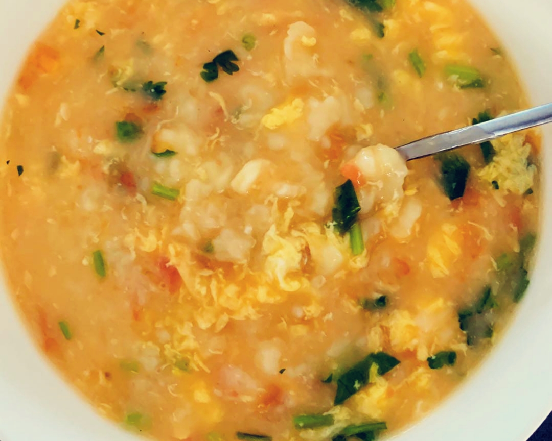 十分钟的西红柿鸡蛋疙瘩汤的做法