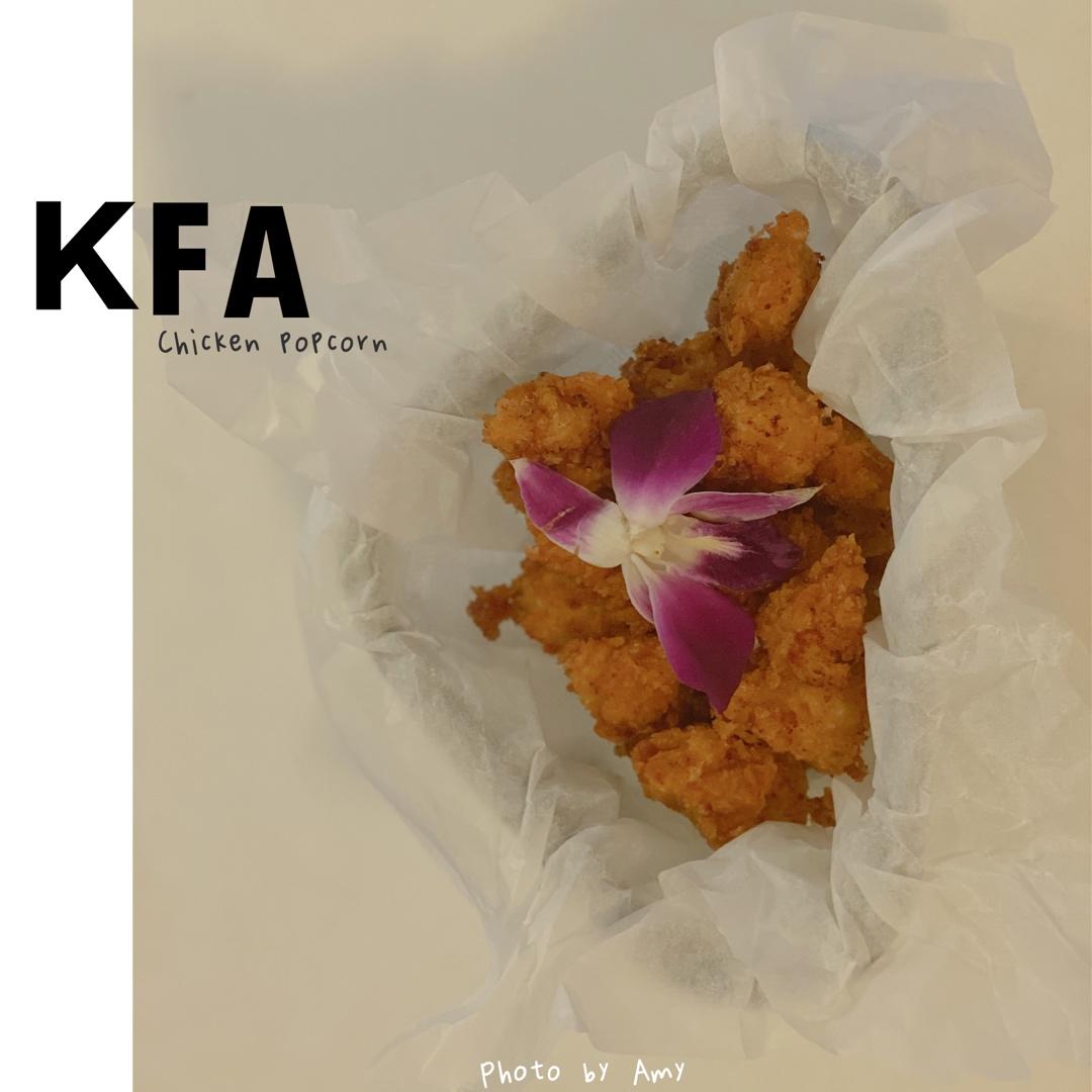 零失败鸡米花做法