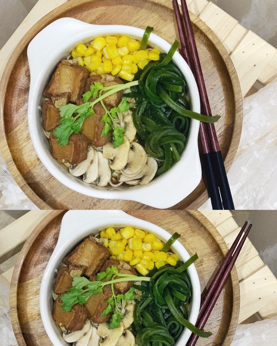 我的烘焙之路