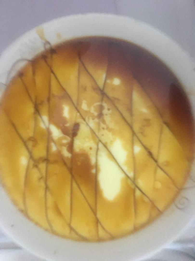 【水蒸蛋】丝滑如布丁的水蒸蛋~