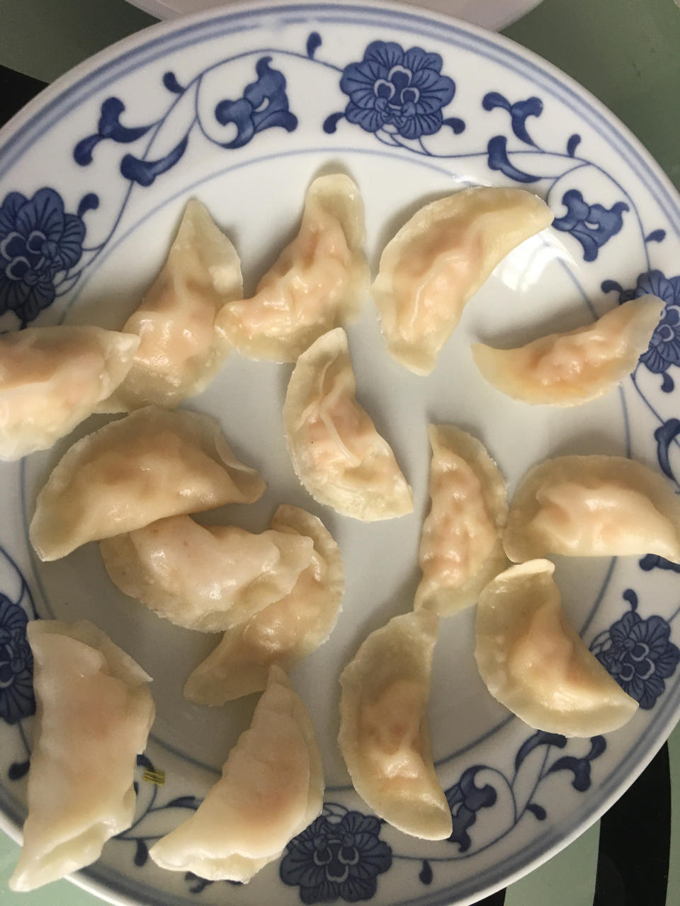 🌟🌟🌟易上手爽滑弹牙造型立体虾饺皮🌟🌟