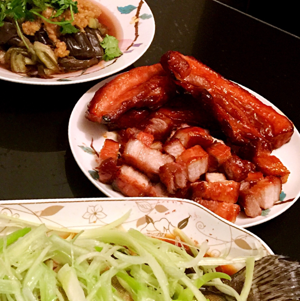 叉烧肉