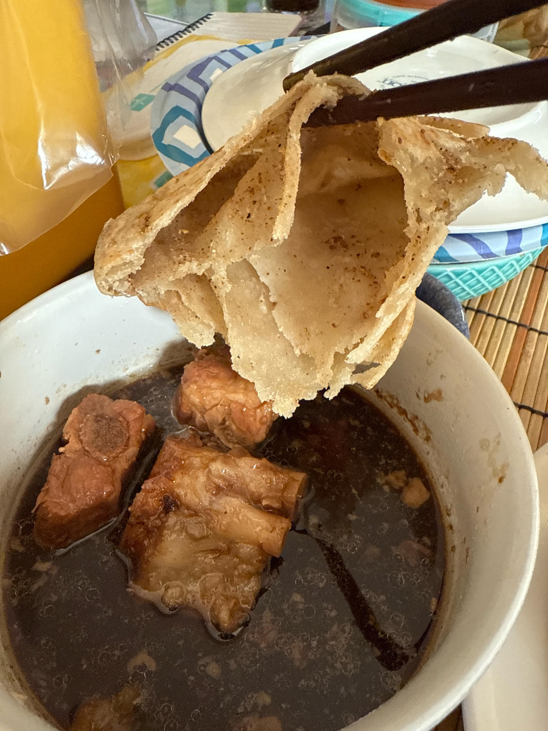 零失败家常软饼