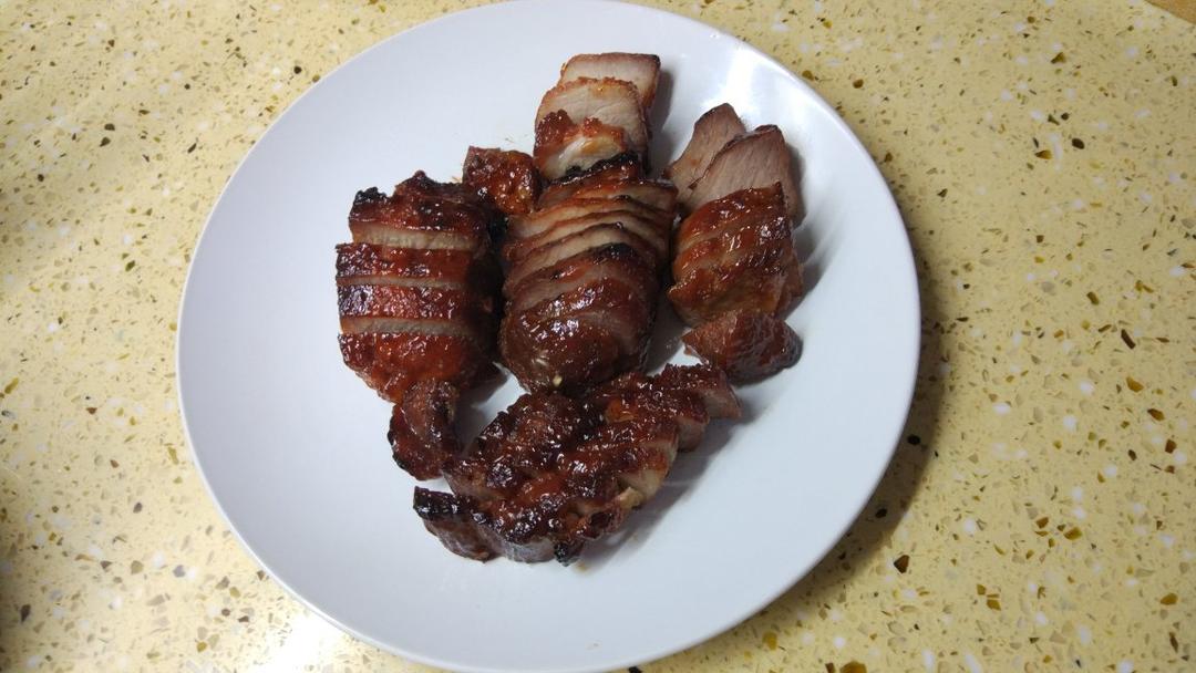 叉烧肉