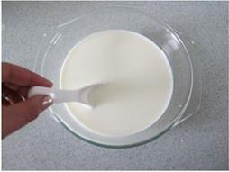 高钙老酸奶的做法 步骤3