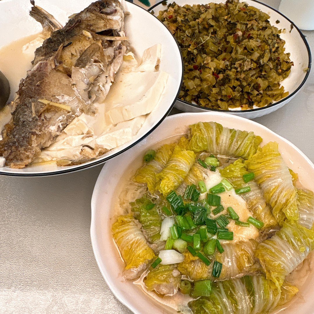 午餐•2026年3月16日