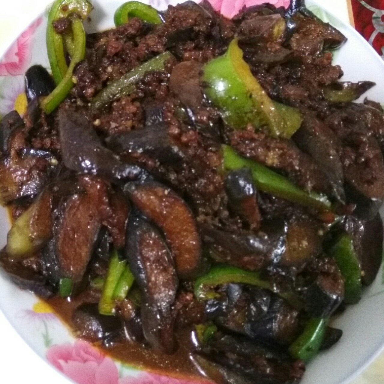 回锅肉
