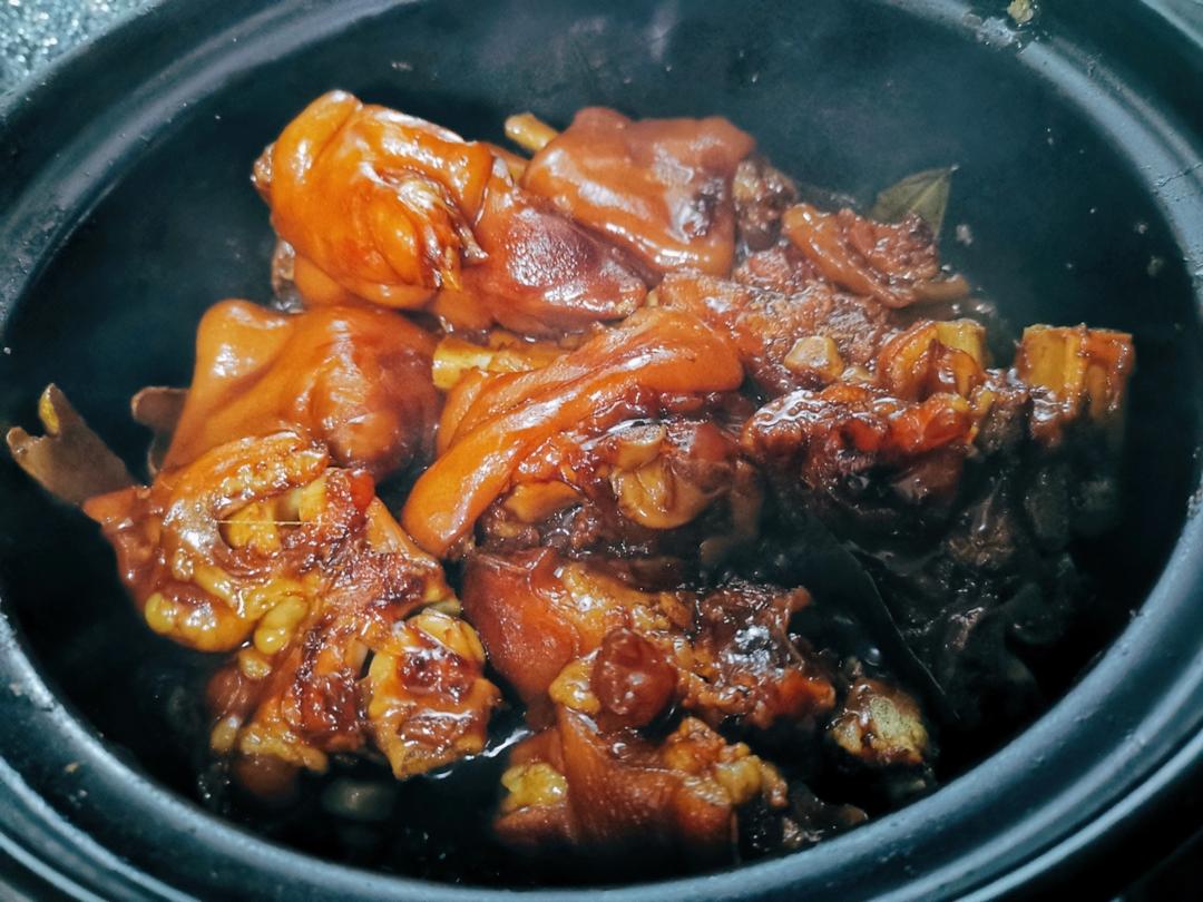 红烧肉