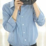 馒头面