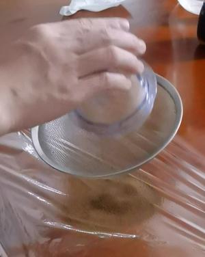 宝宝辅食之猪肝粉的做法 步骤15