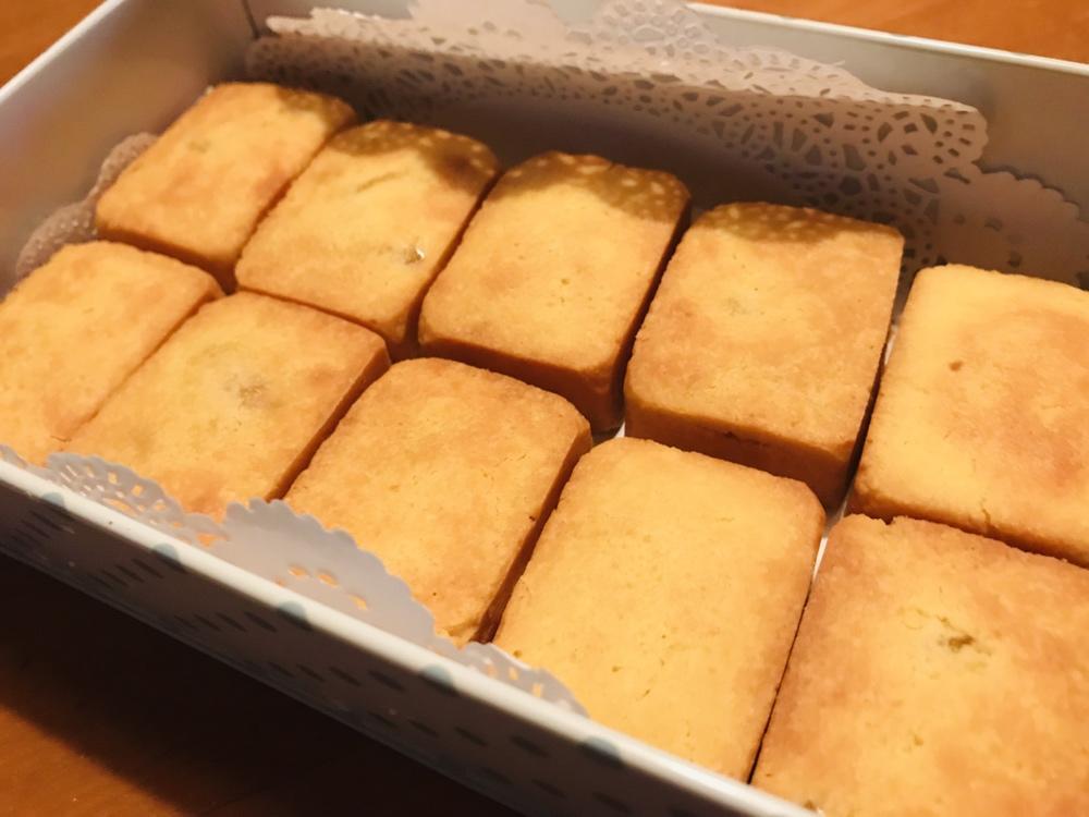 《Tinrry下午茶》教你做凤梨酥
