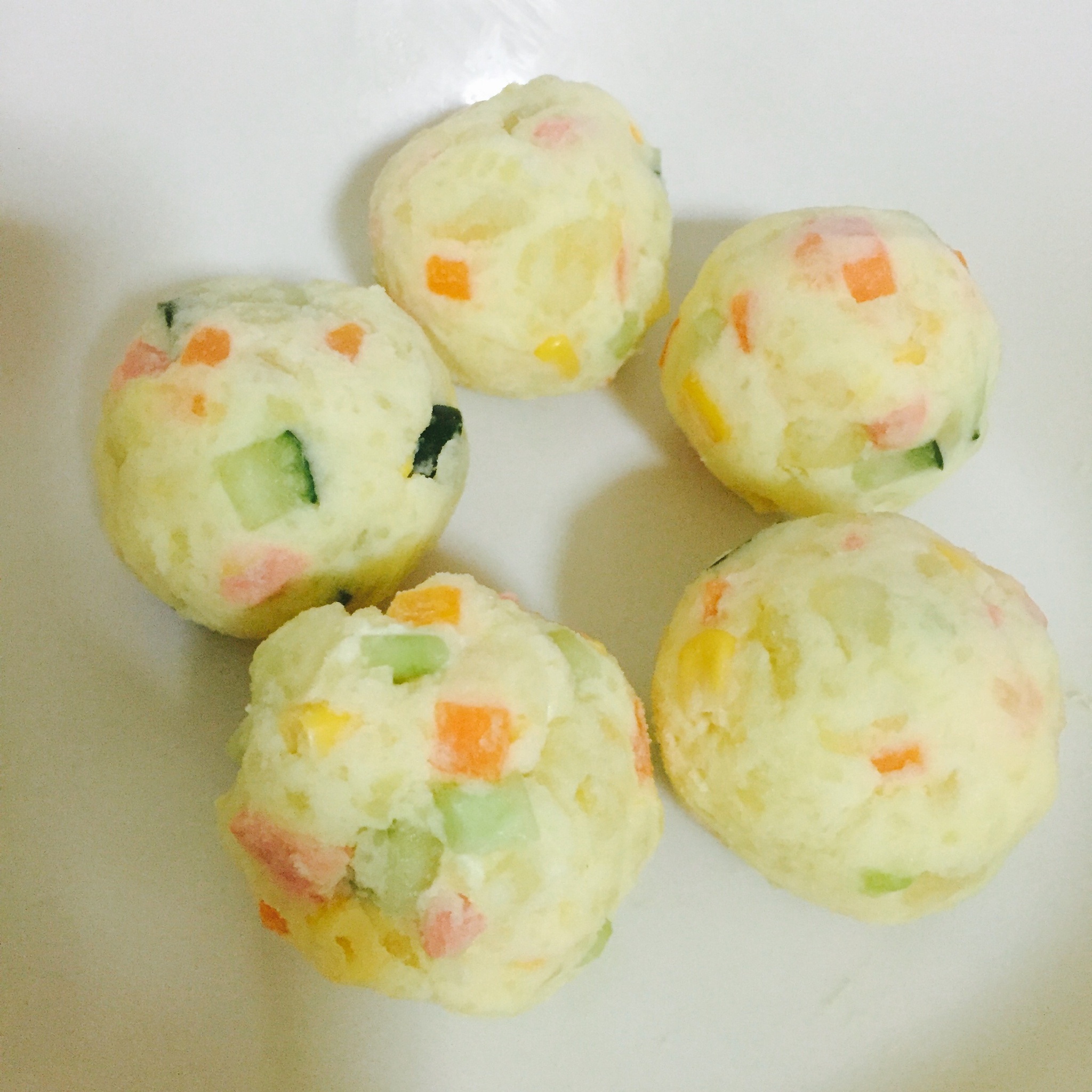 土豆色拉