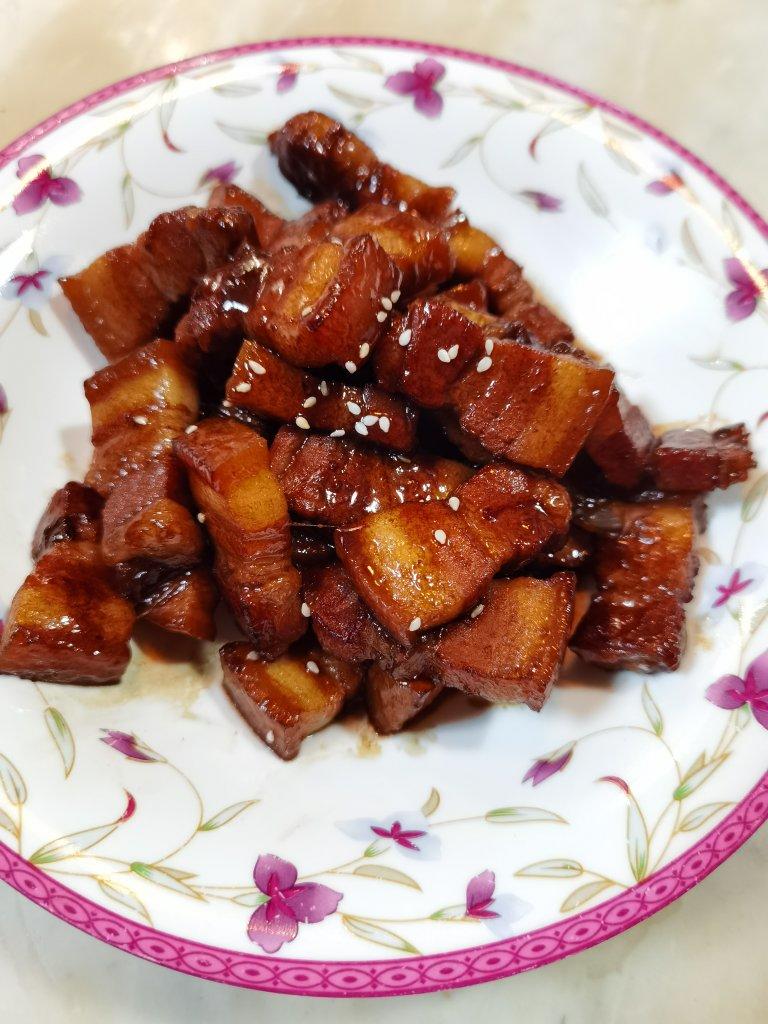 红烧肉