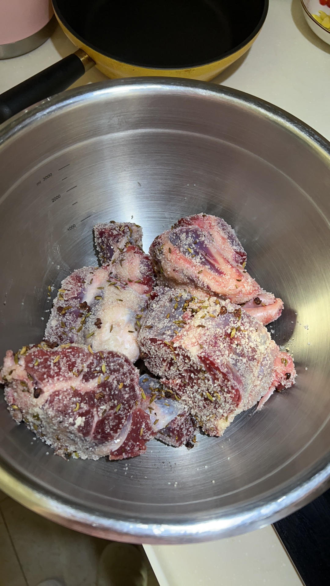 极简·古法｜酱牛肉·卤牛肉·牛腱子｜卡卡爸·不藏私