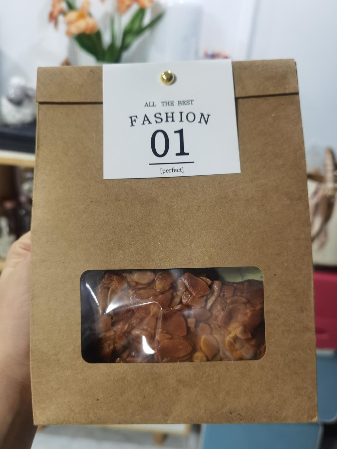 一个烤箱、一双巧手就可以完成嘎嘣脆的《杏仁瓦片》饼干，日常消耗蛋白神奇配方！！
