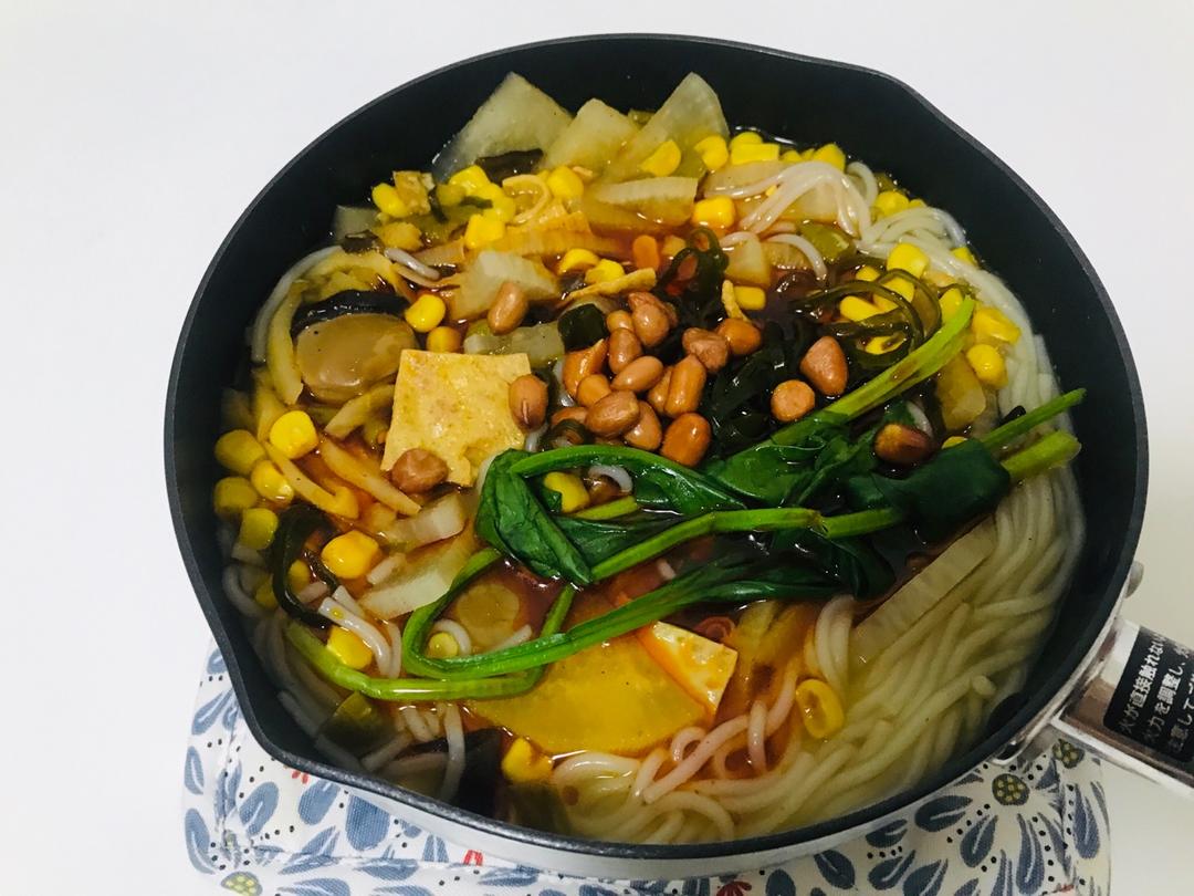 柳州螺蛳粉