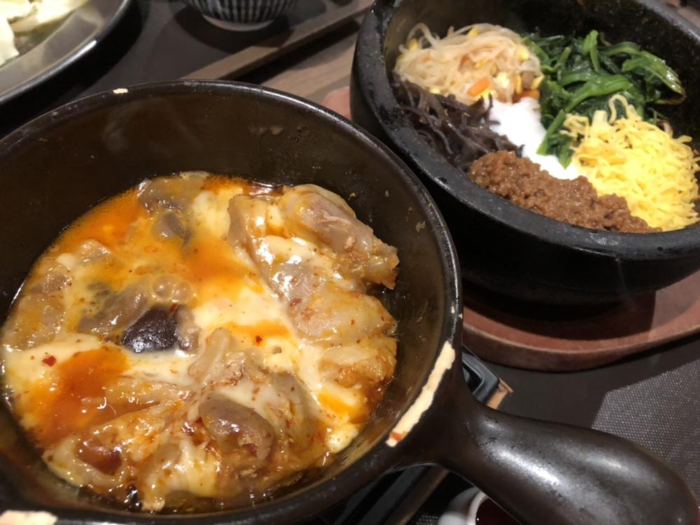 外食的做法