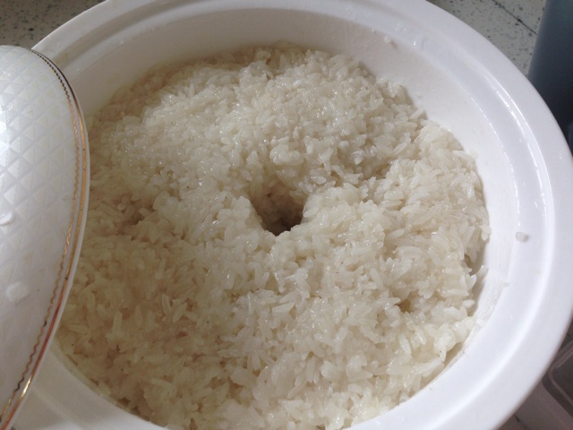 米酒，酒酿，醪糟