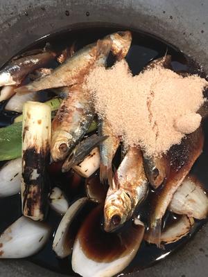 日式荞麦面（含鲣鱼酱油做法）的做法 步骤4